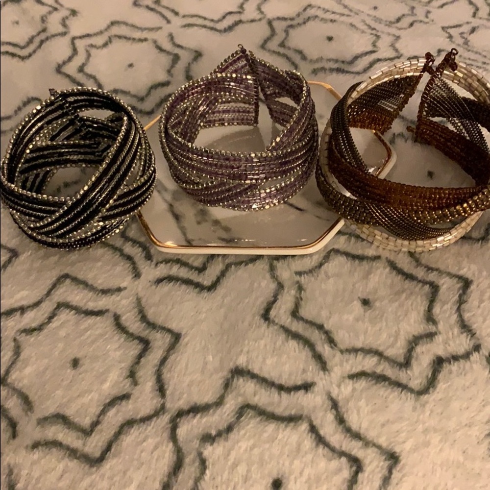 Bracelets